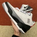 Jordan 3 Retro NRG Tinker