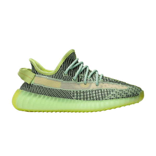 Yeezy Boost 350 V2 Yeezreel Reflective