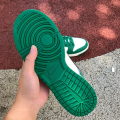 DUNK LOW SE LOTTERY PACK  MALACHITE