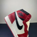 JORDAN 1 RETRO HIGH OG CHICAGO REIMAGINED