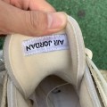 Off-White x Jordan 4 SP Sail (W)