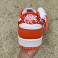 Dunk Low Orange Paisley (W)