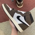 Travis Scott x Jordan 1 Retro High OG Mocha