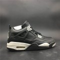 Jordan 4 Retro LS Oreo