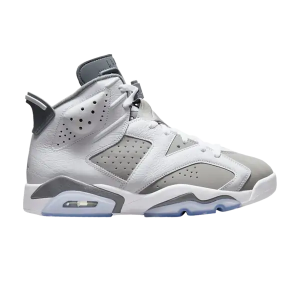 JORDAN 6 RETRO COOL GREY