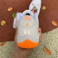 Jordan 11 Retro Low Bright Citrus (W)