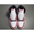 Trophy Room x Jordan 1 Retro High OG SP Chicago