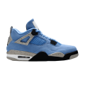 Jordan 4 Retro University Blue