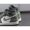 Jordan 1 Retro High OG Clay Green