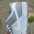 Dunk Low Wolf Grey