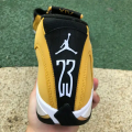 JORDAN 14 RETRO GINGER