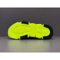 Speed Trainer Black Neon