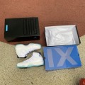 Jordan 11 Retro Legend Blue