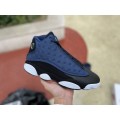 Jordan 13 Retro Brave Blue