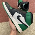 Jordan 1 Retro High OG Pine Green