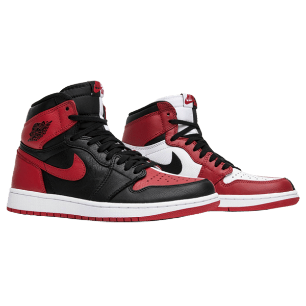 Jordan 1 Retro High OG NRG Homage to Home