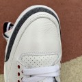 Jordan 3 Retro Denim SE Fire Red