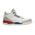 Jordan 3 Retro International Flight