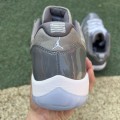 Jordan 11 Retro Low Cool Grey