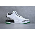 JORDAN 3 RETRO OREGON PIT CREW