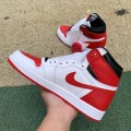 Jordan 1 Retro High OG Heritage