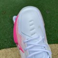 Air Zoom GT Cut Pure Platinum Pink Blast