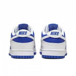 DUNK LOW RACER BLUE