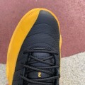 Jordan 12 Retro University Gold