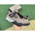 Jordan 4 Retro Taupe Haze