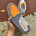 Jordan 3 Retro Laser Orange (W)