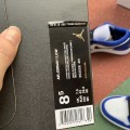 Jordan 1 Retro Low Hyper Royal