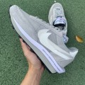 Fragment Design x sacai x LDV Waffle Light Smoke Grey