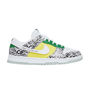 Dunk Low Doernbecher 2022