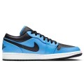 Jordan 1 Low University Blue