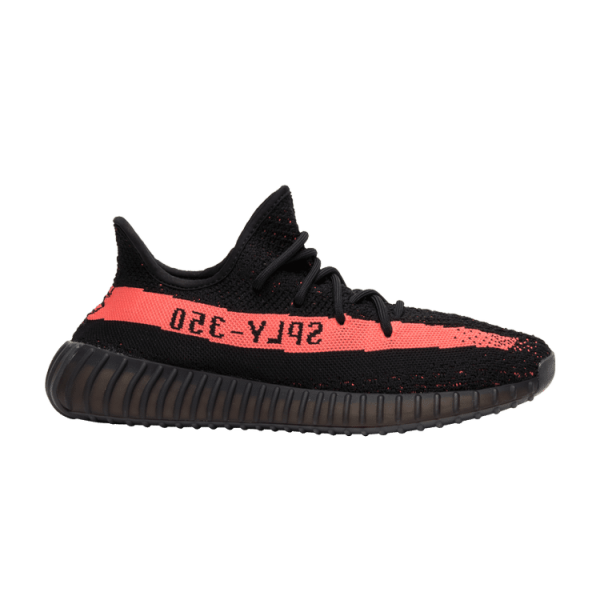 Yeezy Boost 350 V2 Red