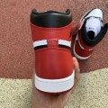 Jordan 1 Retro High OG Black Toe