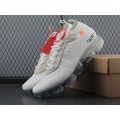 Off-White x Air VaporMax Part 2-White