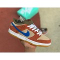 Dunk Low Pro SB Corduroy