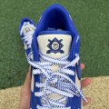 DUNK LOW JACKIE ROBINSON