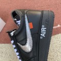 Off-White x Air Force 1 Low 07 MoMA