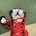 Jordan 5 Retro Raging Bull 2021