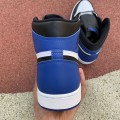 Fragment Design x Jordan 1 Retro High OG