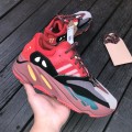 YEEZY BOOST 700 HI-RES RED