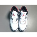 Jordan 3 SE-T Fire Red Japan Exclusive