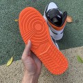 Jordan 1 Retro High OG Electro Orange