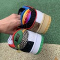 Dunk Low SB What The Paul