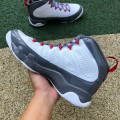 JORDAN 9 RETRO FIRE RED