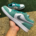 JORDAN 1 LOW NEW EMERALD