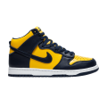 Dunk High SP Michigan