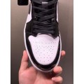 Jordan 1 Mid SE Carbon Fiber